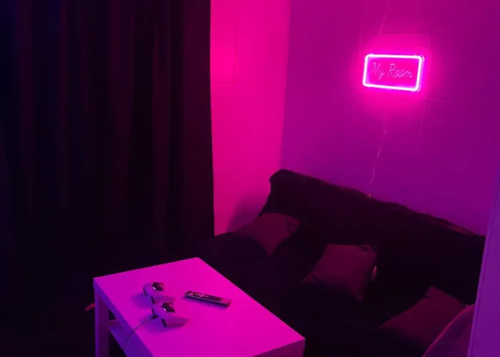 My Room