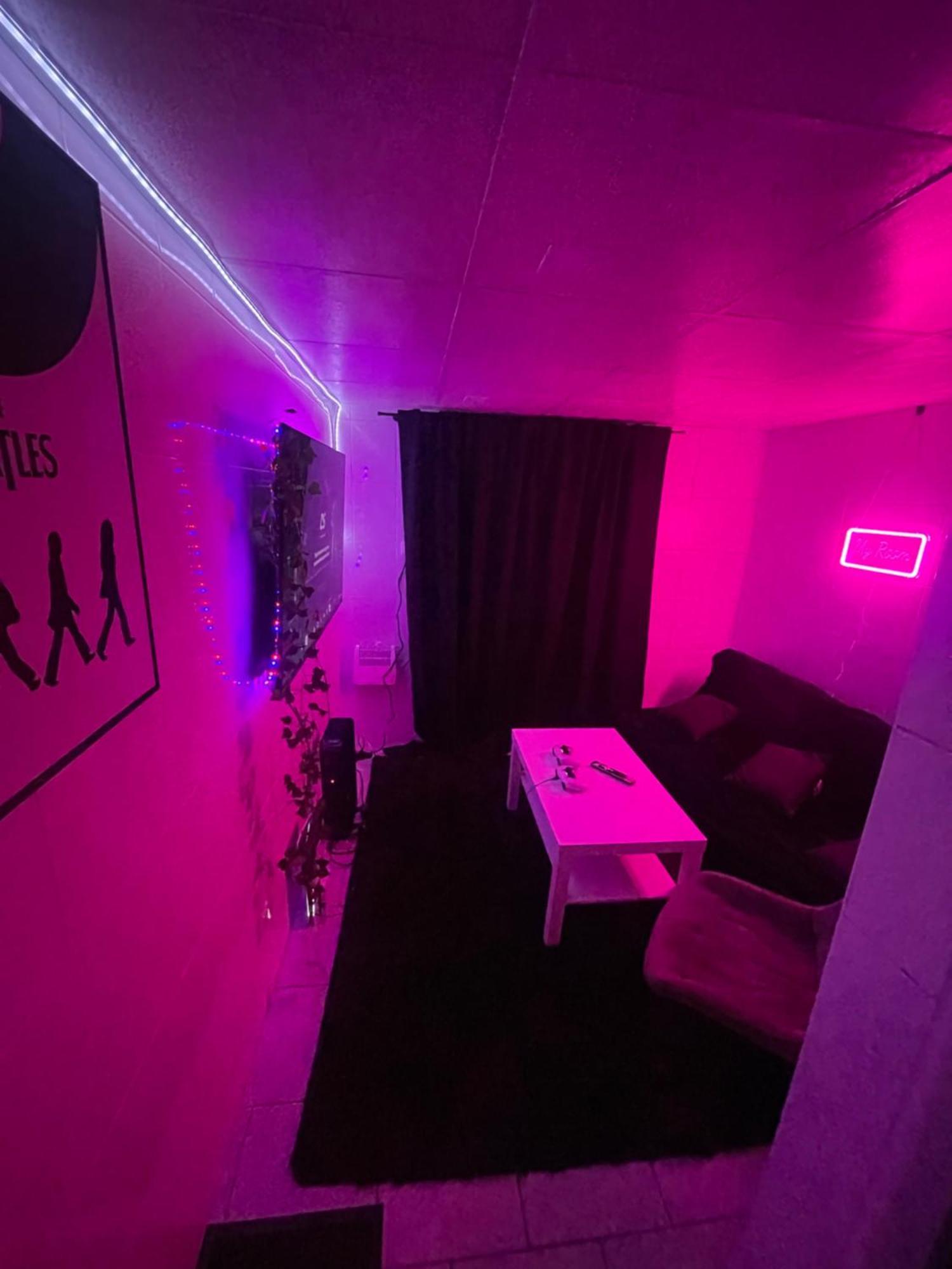 My Apartment Prague